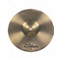 Used Zildjian 10in A Series Splash Cymbal
