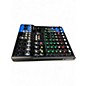Used Yamaha MG10XU 10 Channel Mixer with Effects Unpowered Mixer