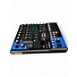 Used Yamaha MG10XU 10 Channel Mixer with Effects Unpowered Mixer