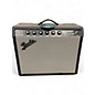 Used Fender 65 Princeton Reverb 1x10 15W Tube Guitar Combo Amp thumbnail