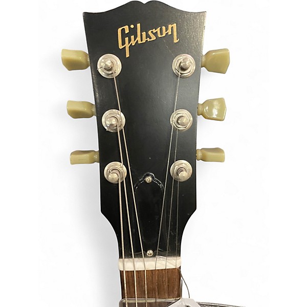 Used Gibson tribute sg Faded Cherry Solid Body Electric Guitar