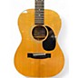 Used Fender F15 Natural Acoustic Guitar