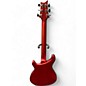 Used PRS S2 Vela Candy Apple Red Metallic Solid Body Electric Guitar