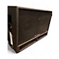 Used Carvin BRX10.2 Bass Cabinet thumbnail