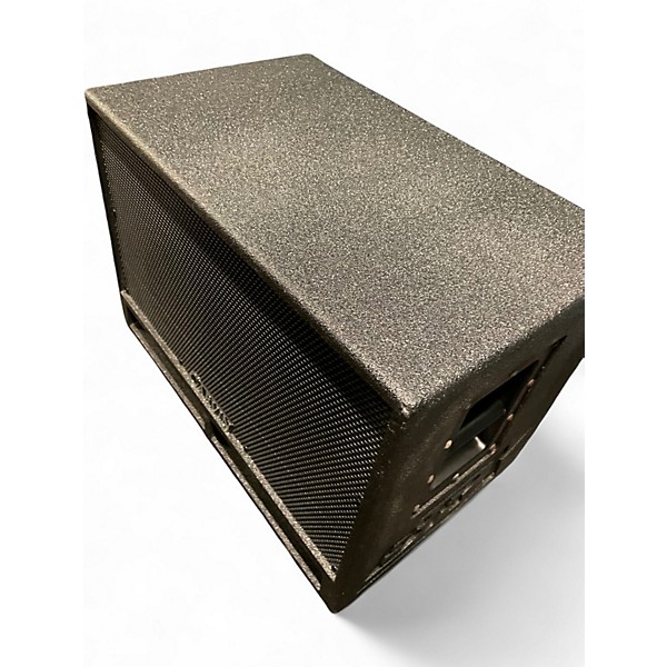 Used Carvin BRX10.2 Bass Cabinet