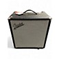 Used Fender Rumble 25 25W 1x8 Bass Combo Amp thumbnail