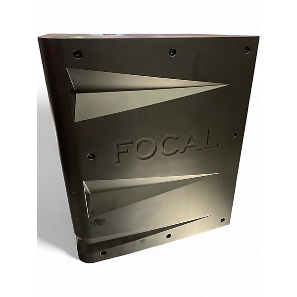 Used Focal alpha 65 evo Powered Monitor