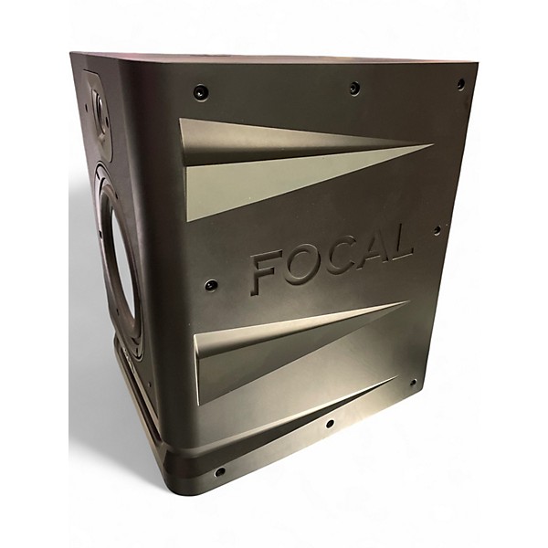 Used Focal alpha 65 evo Powered Monitor