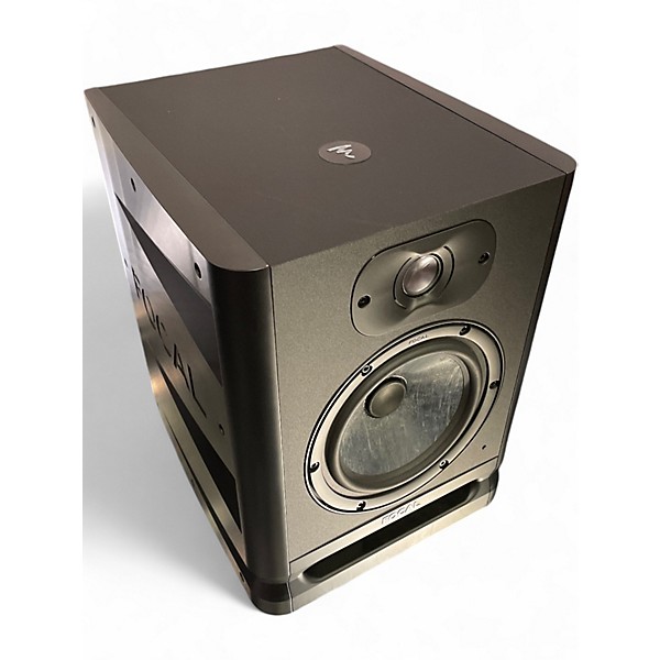Used Focal alpha 65 evo Powered Monitor
