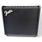 Used Fender Mustang LT50 50W 1x12 Guitar Combo Amp thumbnail