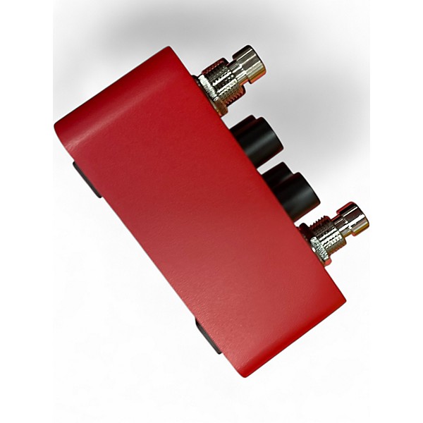 Used 2020s Universal Audio ANTI Effect Pedal Package