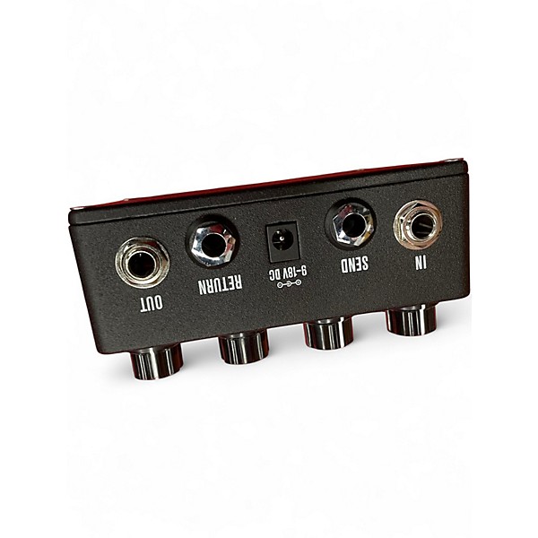 Used 2020s Gladiator DUAL OVERDRIVE Effect Pedal