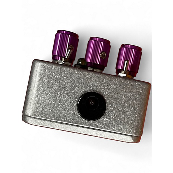 Used 2020s Barber Electronics plus Effect Pedal