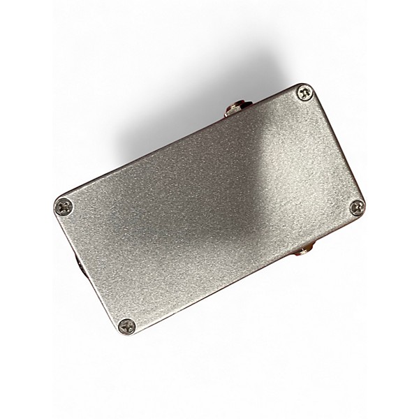 Used 2020s Barber Electronics plus Effect Pedal