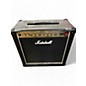 Used Marshall DSL15C 15W 1x12 Tube Guitar Combo Amp thumbnail