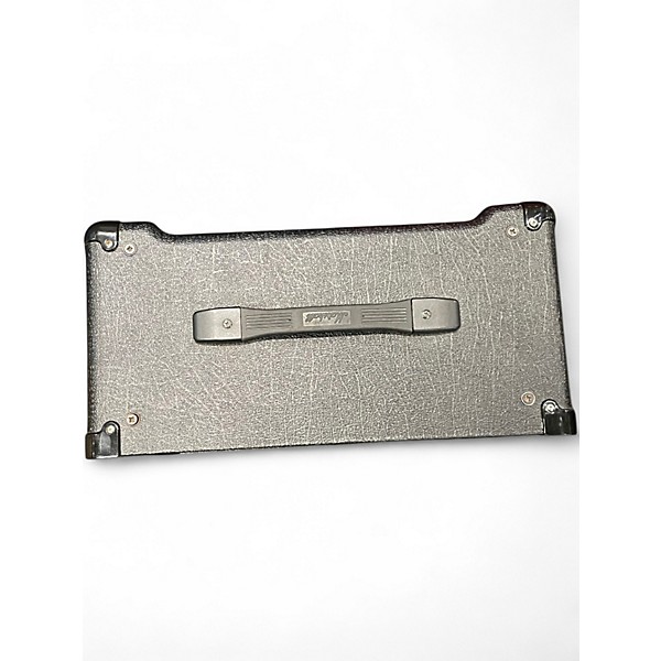 Used Marshall DSL15C 15W 1x12 Tube Guitar Combo Amp