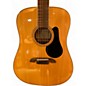 Used Alvarez AD6012CD Artist Series Natural 12 String Acoustic Guitar