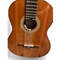 Used Greg Bennett Design by Samick C1 Natural Classical Acoustic Guitar thumbnail