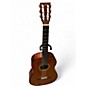 Used Greg Bennett Design by Samick C1 Natural Classical Acoustic Guitar