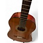 Used Greg Bennett Design by Samick C1 Natural Classical Acoustic Guitar