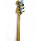 Used 2021 Fender American Professional II Precision Bass 3 Color Sunburst Electric Bass Guitar