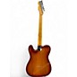 Used 2025 Fender American Professional II Telecaster Sienna Sunburst Solid Body Electric Guitar
