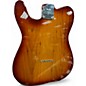 Used 2025 Fender American Professional II Telecaster Sienna Sunburst Solid Body Electric Guitar
