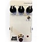 Used JHS Pedals 3 Series Chorus Effect Pedal thumbnail