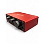 Used Focusrite Scarlett Solo Gen 3 Audio Interface