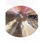Used SABIAN 10in hhx complex splash Cymbal