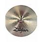 Used Zildjian 17in K Custom Dark Crash Cymbal