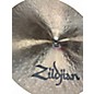 Used Zildjian 17in K Custom Dark Crash Cymbal