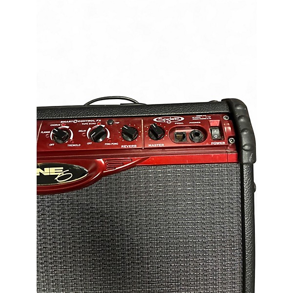 Used Line 6 Spider 112 1x12 50W Guitar Combo Amp