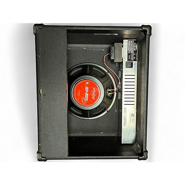 Used Line 6 Spider 112 1x12 50W Guitar Combo Amp