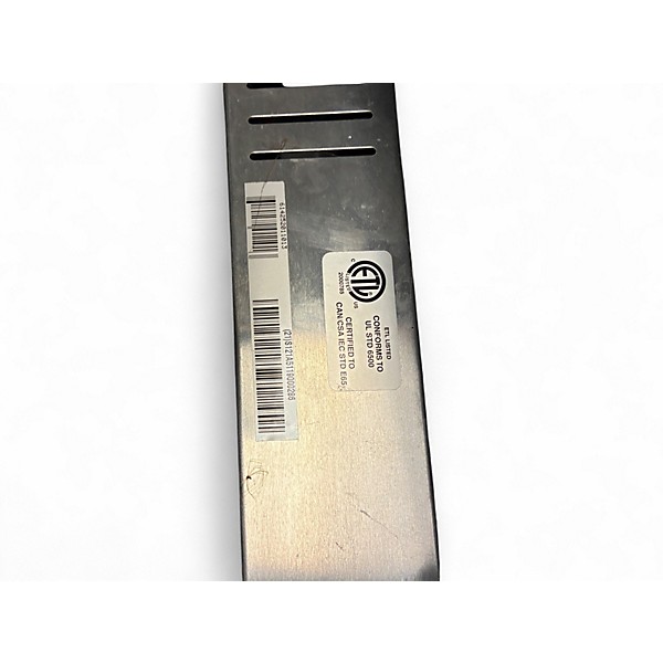 Used Line 6 Spider 112 1x12 50W Guitar Combo Amp