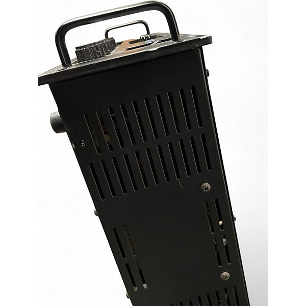 Used Ampeg SVT4PRO 1200W / 1600W Bass Amp Head