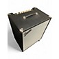 Used Fender Rumble V3 200W Bass Amp Head