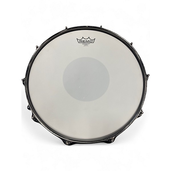 Used TAMA 14X8 S.L.P. BIBINGA BROWN Drum