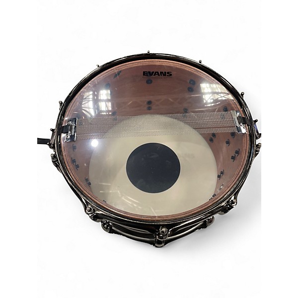 Used TAMA 14X8 S.L.P. BIBINGA BROWN Drum