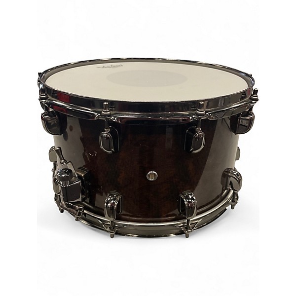 Used TAMA 14X8 S.L.P. BIBINGA BROWN Drum