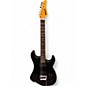 Used 1983 Kramer Imperial Pacer Series Ebony Solid Body Electric Guitar thumbnail