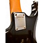 Used 1983 Kramer Imperial Pacer Series Ebony Solid Body Electric Guitar