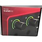 Used Focusrite Scarlett 2i2 Gen 4 Audio Interface thumbnail