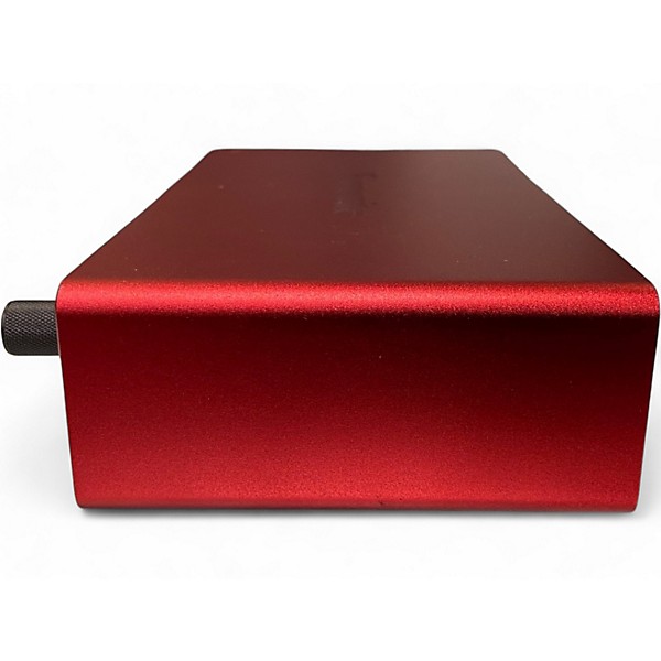 Used Focusrite Scarlett 2i2 Gen 4 Audio Interface