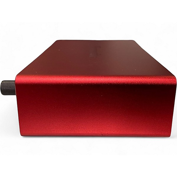 Used Focusrite Scarlett 2i2 Gen 4 Audio Interface