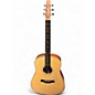Used Seagull Maritime SWS Natural Acoustic Guitar thumbnail