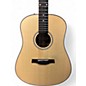 Used Seagull Maritime SWS Natural Acoustic Guitar