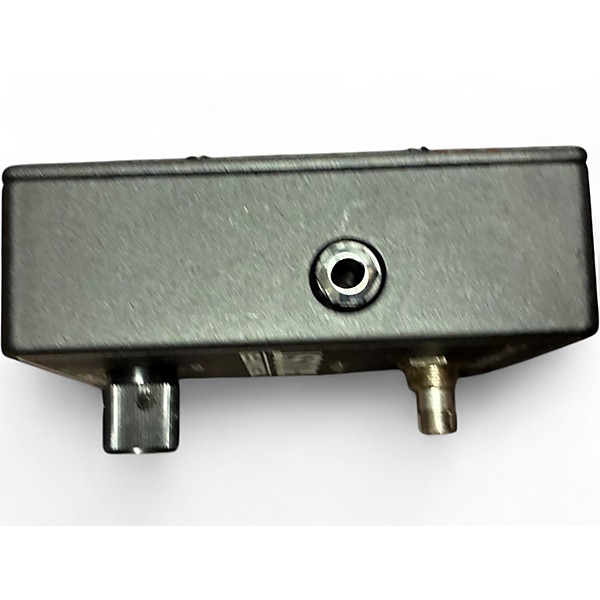 Used Solodallas SOLO-X THE SCHAFFER BOOST Effect Pedal