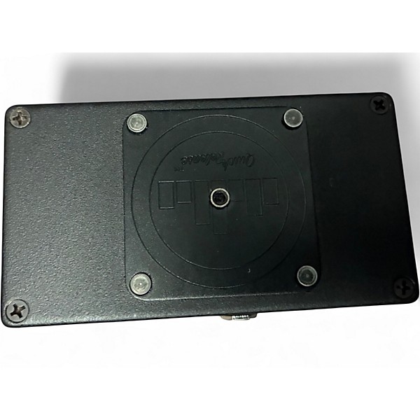 Used Solodallas SOLO-X THE SCHAFFER BOOST Effect Pedal