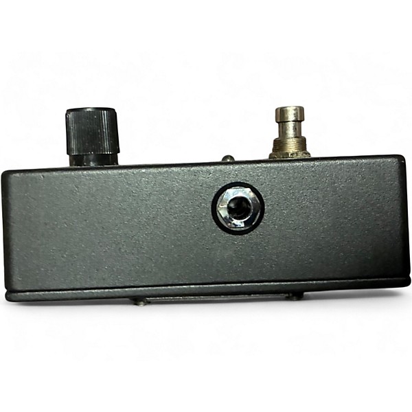 Used Solodallas SOLO-X THE SCHAFFER BOOST Effect Pedal